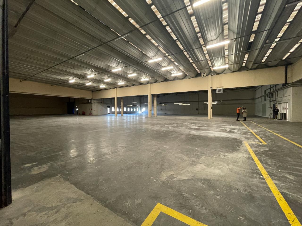 Local d'activité Metz 3015m² Vente local d'activité Metz Moselle OVACT2531438 8